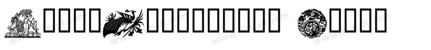 GeelyDesignType L字体转换